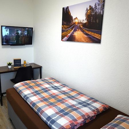Speedys Bed & Breakfast Reimerath Exteriör bild
