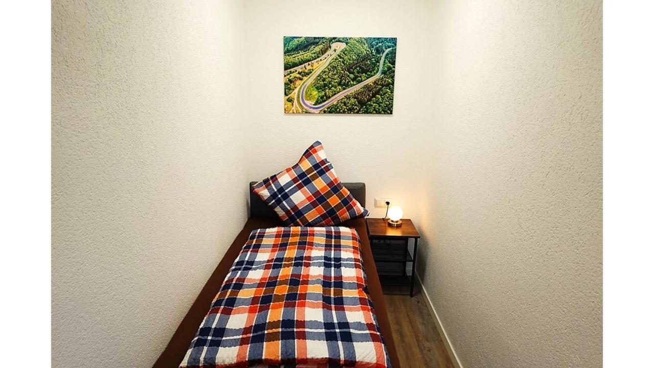 Speedys Bed & Breakfast Reimerath Exteriör bild