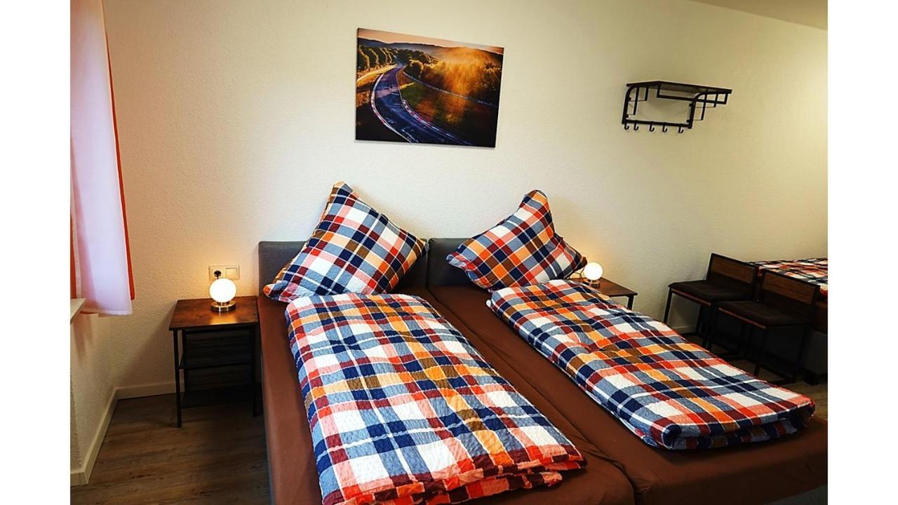Speedys Bed & Breakfast Reimerath Exteriör bild