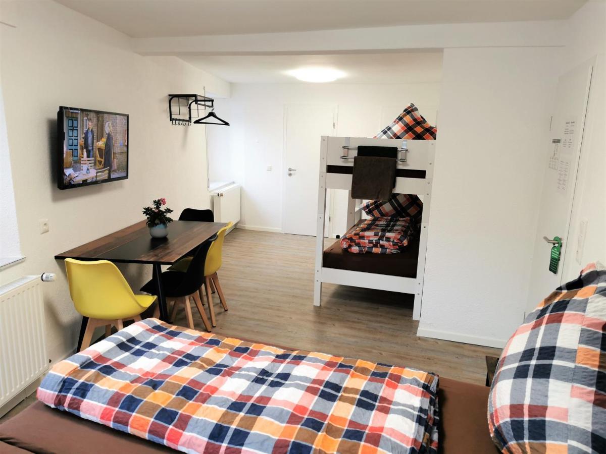 Speedys Bed & Breakfast Reimerath Exteriör bild