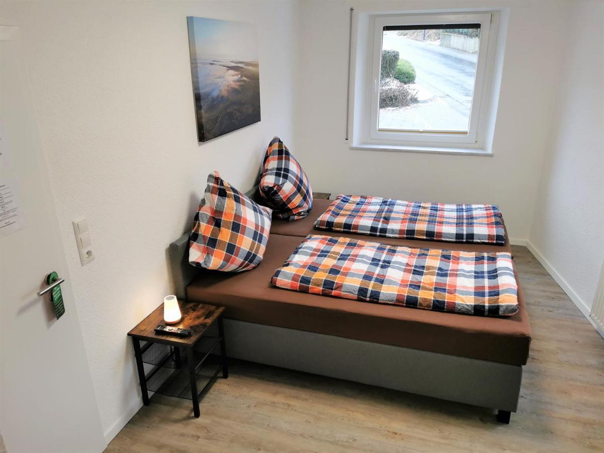 Speedys Bed & Breakfast Reimerath Exteriör bild