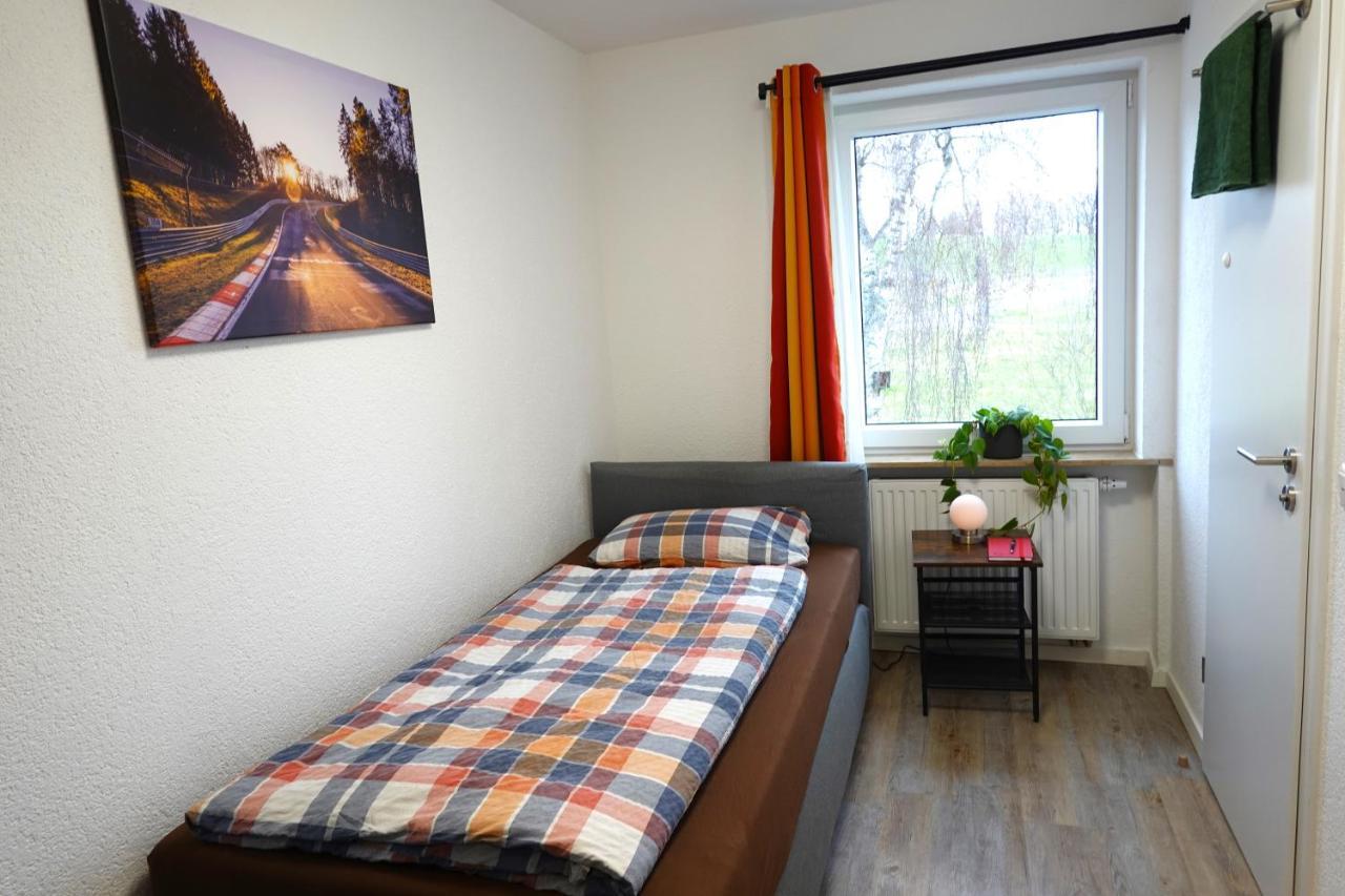 Speedys Bed & Breakfast Reimerath Exteriör bild