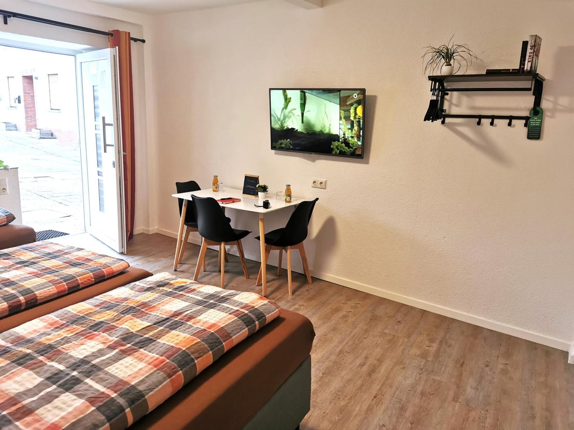 Speedys Bed & Breakfast Reimerath Exteriör bild